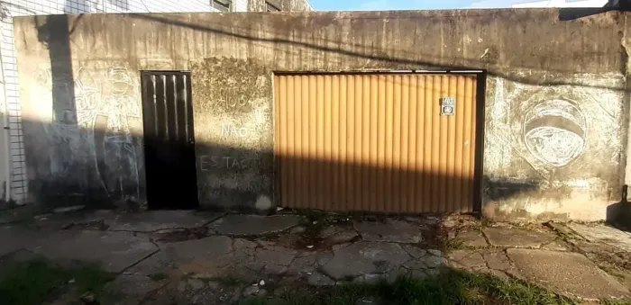 TERRENO RARIDADE NA 14 DE ABRIL. 