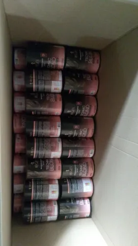 Tubolata Fibralata personalizado