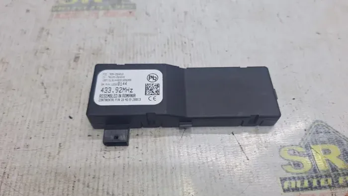 Módulo Central Alarme Cobalt