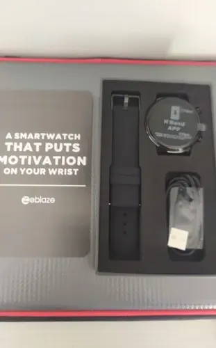 Smartwatch Zeblaze GTR 