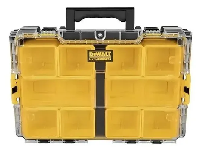 Organizador Modulável Toughsystem 2.0 Dwst08040 Dewalt