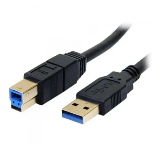 Cabo Usb 3.0 Para HD Externo 1,8m Storm tech