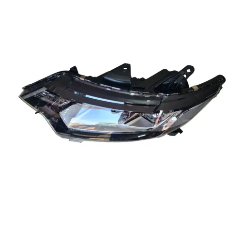Farol Outlander 17/19 Bi Xenon Esq: