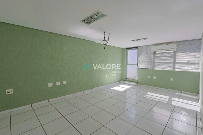 Sala para alugar no Cidade Jardim