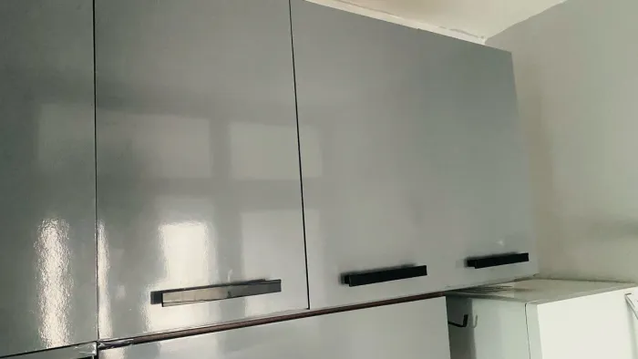 3 MÓDULOS ARMÁRIOS AÉREO PARA COZINHA