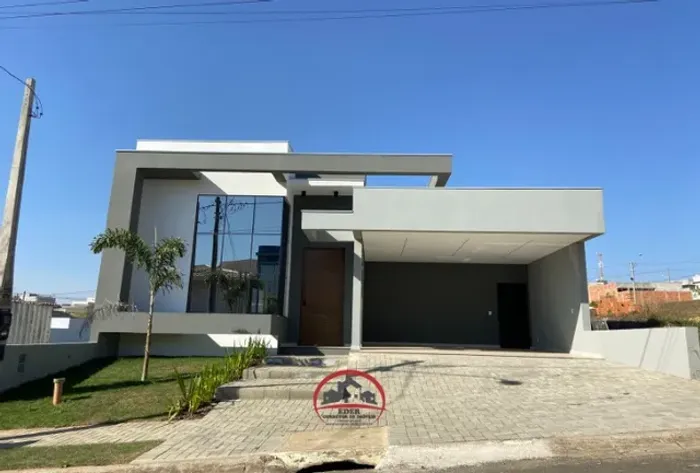 Casa a Venda Residencial Gaivotas Monte Mor