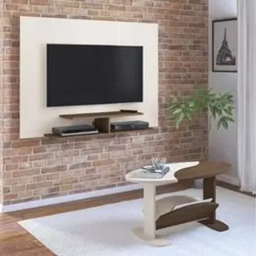 Promoção Painel 42'' Branco Padrao-PPB