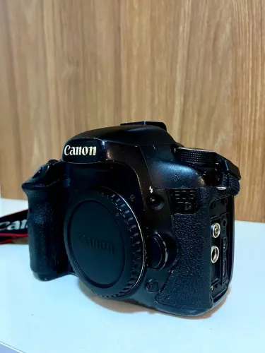 Canon 7D Usada (Corpo)