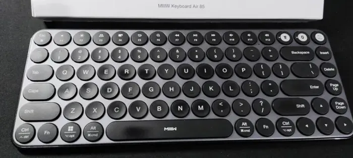 Teclado Xiaomi Miiw