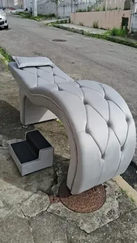 MACA CURVADA ESTÉTICA