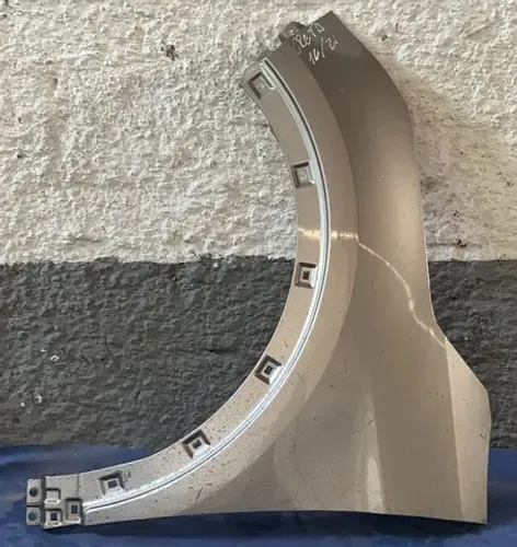 Paralama esquerdo Creta 2016 a 2021