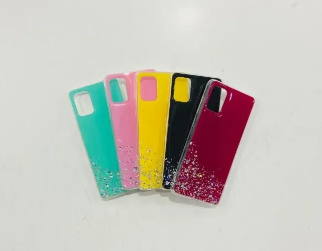 Capinhas de Celulares Modelos Diversos
