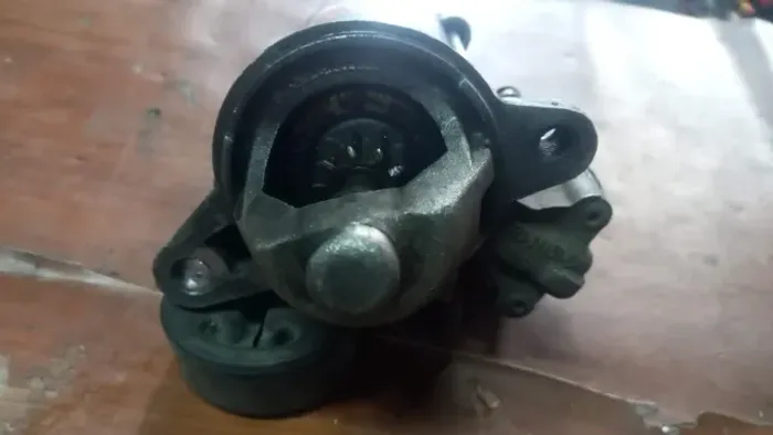 Motor de arranque Escort mondeo Focus 1.8 Zetec 2.0