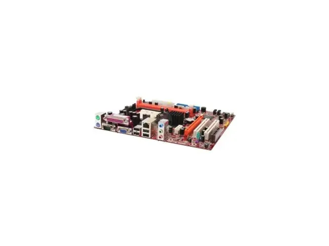 placa mãe ddr 2 amd 