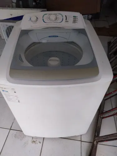 MAQUINA DE LAVAR 13KG