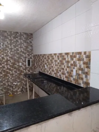 Azulejista disponível