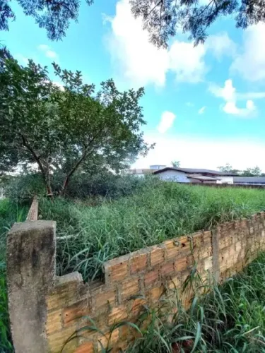 Terreno à venda, Santa Isabel - Viamão/RS
