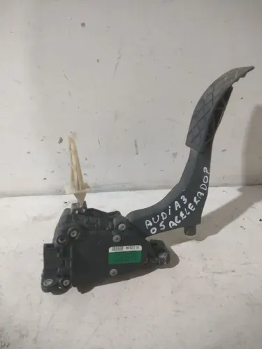 Pedal acelerador elétrico Audi A3 2000/05