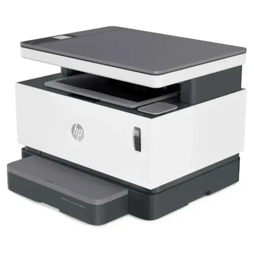 impressora multifuncional hp neverstop laser hp mfp 1200w zero