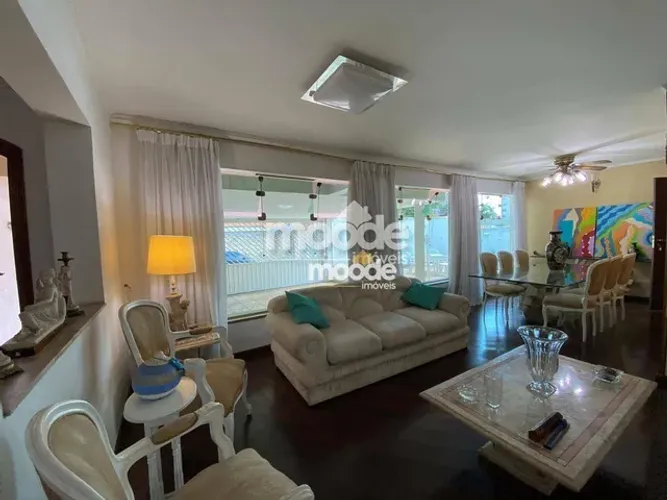 Casa Térrea 4 Quartos à Venda, 248m² por R$ 1.900.000,00 - Parque Continental - Osasco - S