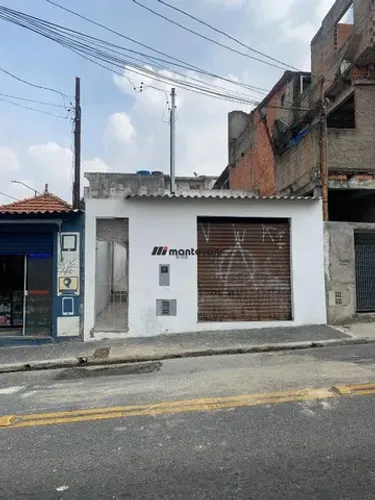 Casa para aluguel, 1 quarto, Vila Ema - São Paulo/SP