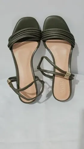 Sandália 