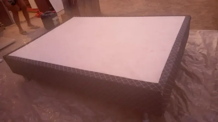 Base casal  reformada ((( entrega grátis)))