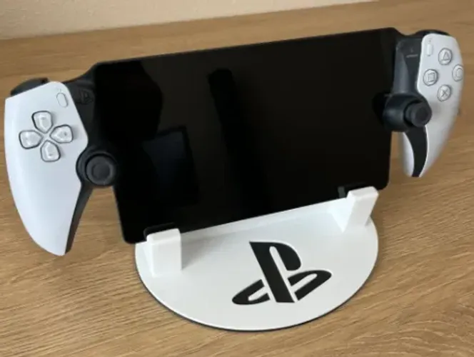 Suporte para portal PlayStation