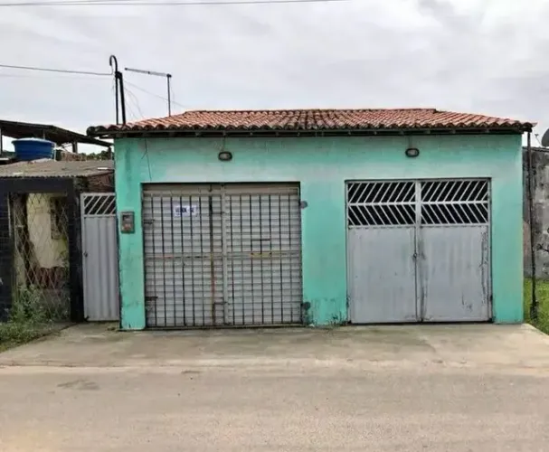 ~Casa no João Paulo