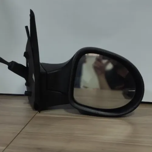 Retrovisor Direito Renault Clio 2014 12633010