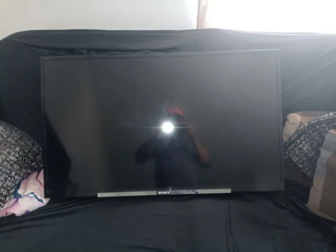 Tv Sony 