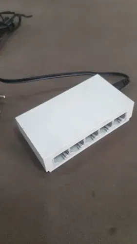 Switch de Mesa TP-Link 5 Portas LS1005