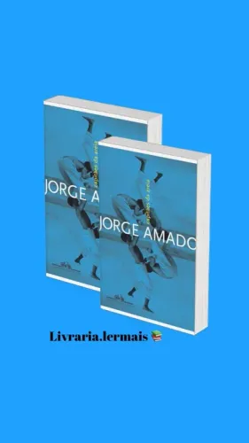 Capitães da areia