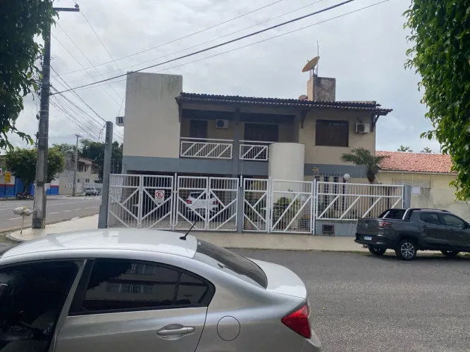Localização privilegiada para venda Bairro Brasília centro da cidade
