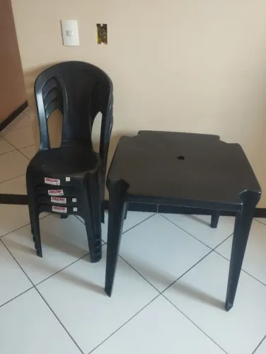 JOGOS DE MESAS