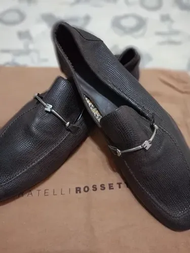 Sapato Fratelli Rossetti