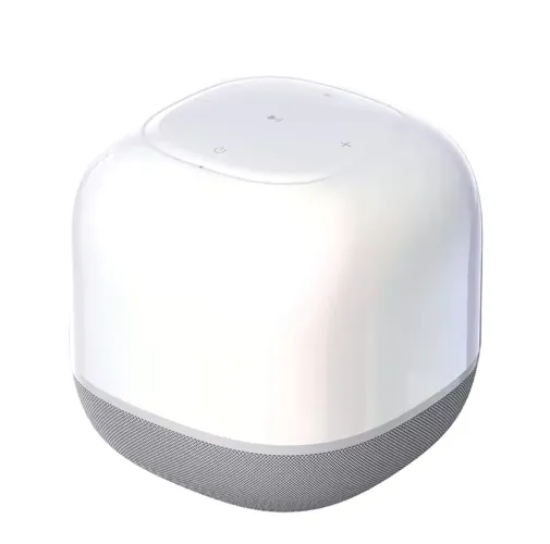 Caixa de Som Bluetooth Baseus Aequr V2