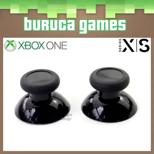 Par de Botões Analógicos externos para controle de Xbox One