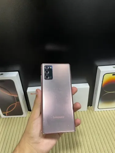 Samsung Note 20 256 gb