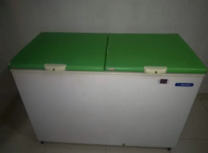 Aluguel freezer/congelador 