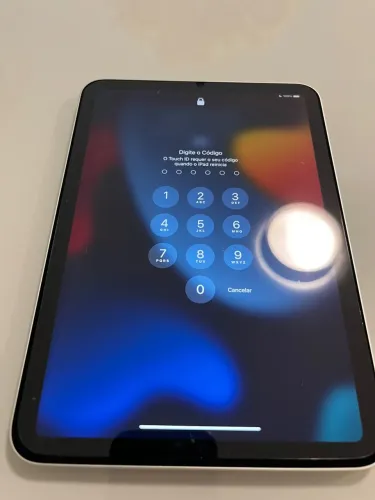 iPad mini