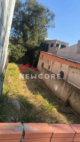 Lote em Rua João Vaz Domingues - Residencial Vale do Sol - Itapevi/SP