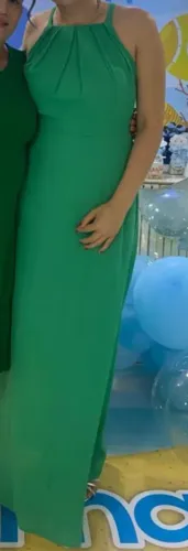 Vestido longo