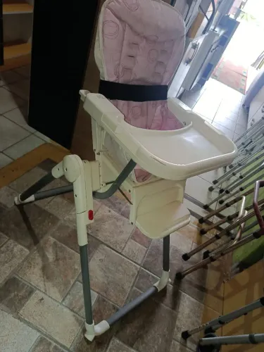 Cadeira Infantil 