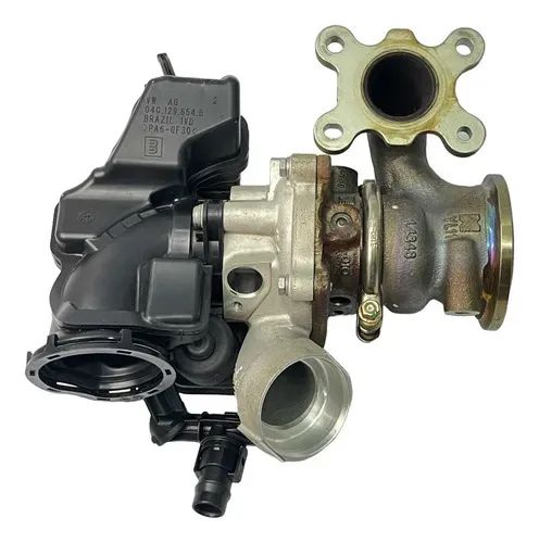 Turbina Volkswagen T-cross Tsi 1.0 2020 2022 