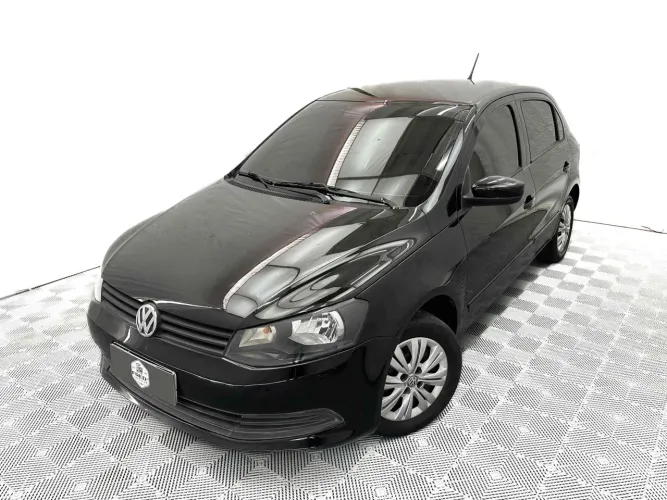 Volkswagen Gol GERAÇÃO VII 1.0 12V FLEX MEC. 4P 2016