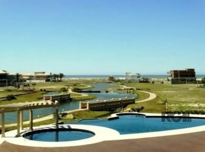 Terreno em Condominio para Venda - 0m², 0 dormitórios, Playa Vista