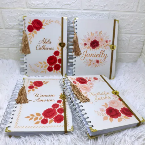 Agenda Personalizada 