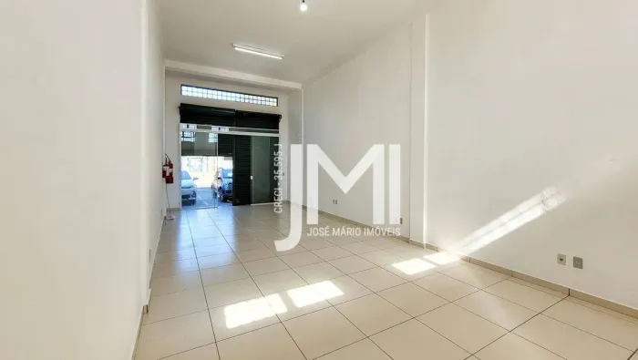 Salão para alugar, 45 m² por R$ 2.200,00/mês - Barão Geraldo - Campinas/SP