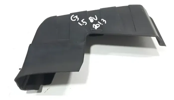 Tampa Caixa De Fusivel Peugeot 208 Citroen C3 2013 2014